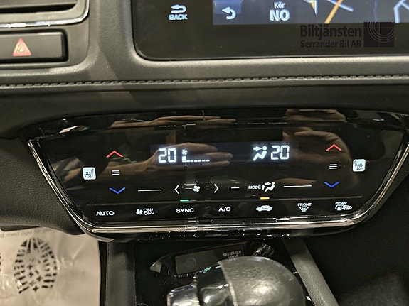 Honda HR-V 13 of 14