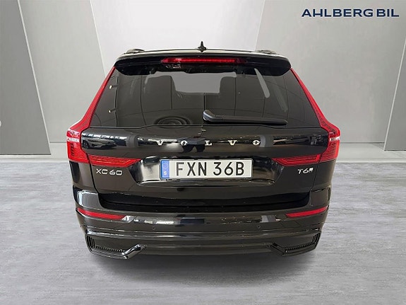 Volvo XC60 7 of 20