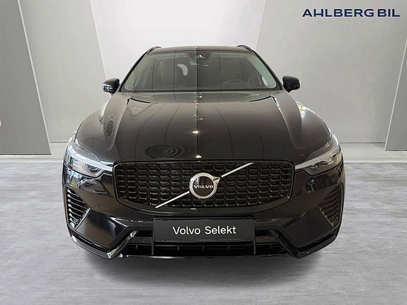 Volvo XC60 4 of 20
