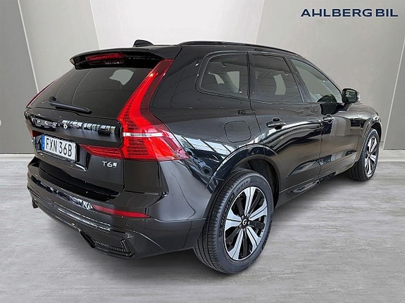 Volvo XC60 6 of 20