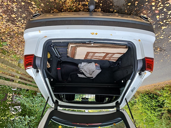 Audi A6 allroad 3 of 5