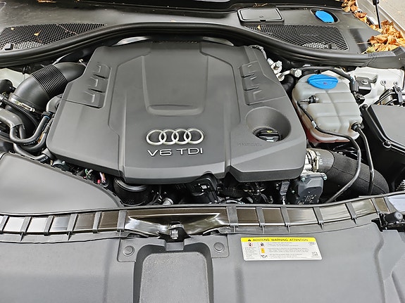 Audi A6 allroad 4 of 5