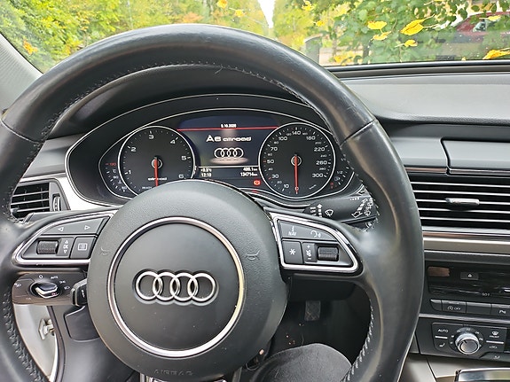 Audi A6 allroad 5 of 5