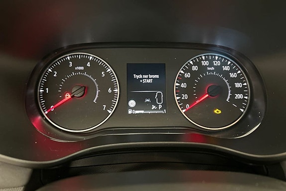 Dacia Sandero Stepway 7 of 16