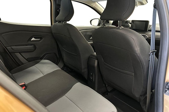 Dacia Sandero Stepway 11 of 16