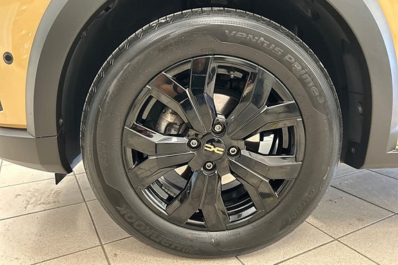 Dacia Sandero Stepway 13 of 16