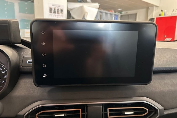 Dacia Sandero Stepway 9 of 16