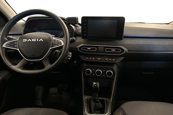 Dacia Sandero Stepway 6 of 16