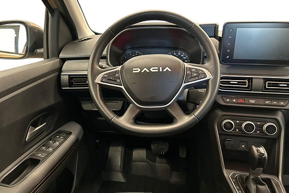 Dacia Sandero Stepway 8 of 16
