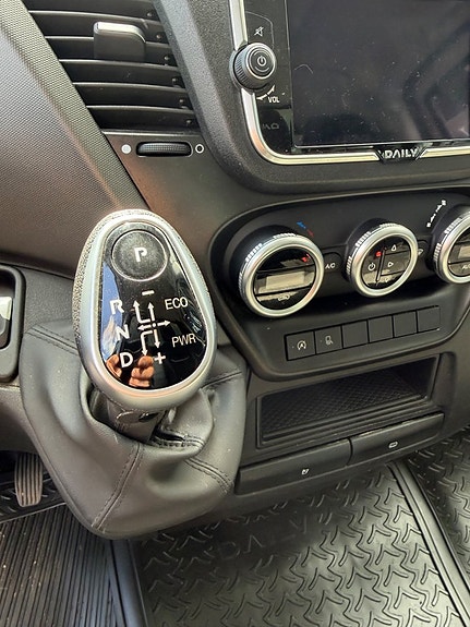 Iveco Daily 18 of 20