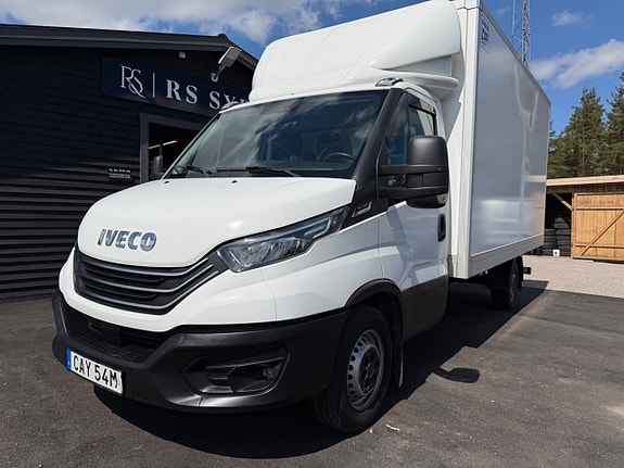 Iveco Daily 2 of 20