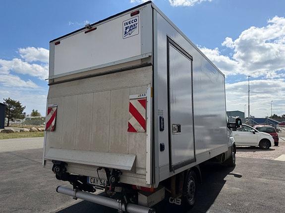Iveco Daily 8 of 20