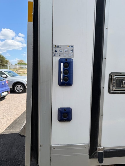 Iveco Daily 9 of 20