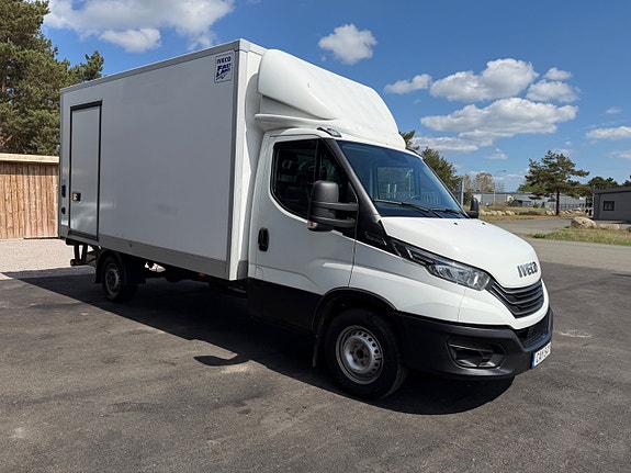 Iveco Daily 3 of 20