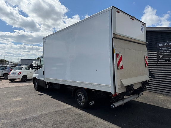 Iveco Daily 7 of 20