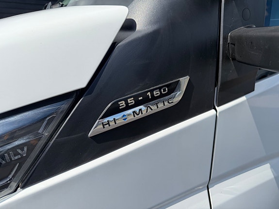 Iveco Daily 14 of 20