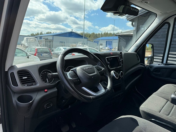 Iveco Daily 16 of 20