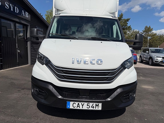 Iveco Daily 5 of 20