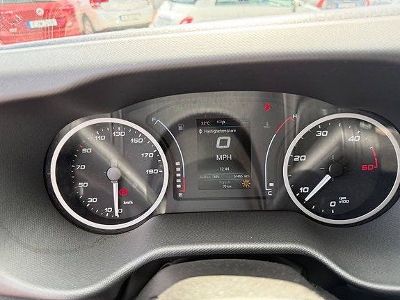Iveco Daily 20 of 20