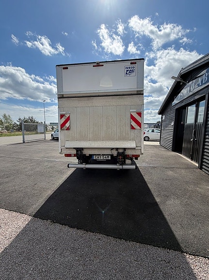 Iveco Daily 13 of 20