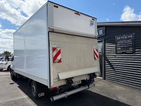Iveco Daily 6 of 20