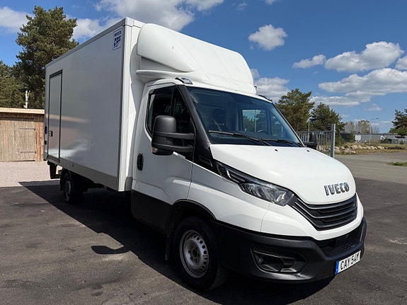 Iveco Daily 4 of 20