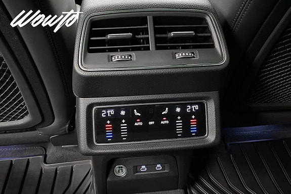 Audi Q8 e-tron 14 of 26