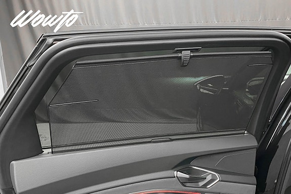 Audi Q8 e-tron 15 of 26