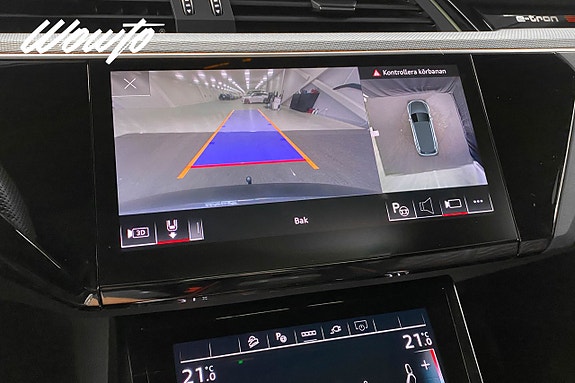 Audi Q8 e-tron 19 of 26