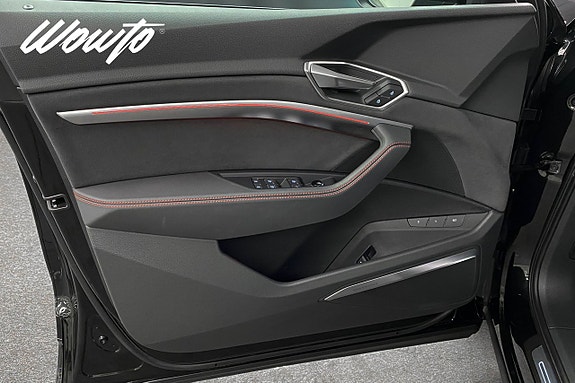 Audi Q8 e-tron 9 of 26