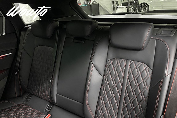 Audi Q8 e-tron 13 of 26
