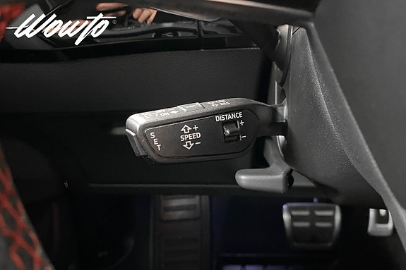 Audi Q8 e-tron 22 of 26