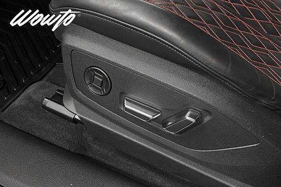 Audi Q8 e-tron 11 of 26