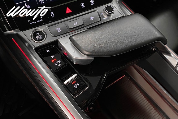 Audi Q8 e-tron 17 of 26