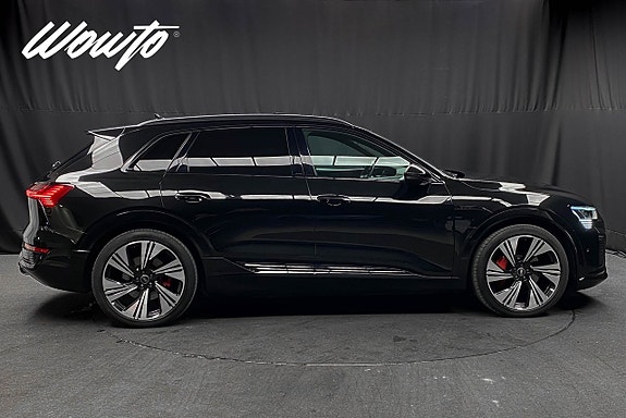 Audi Q8 e-tron 3 of 26