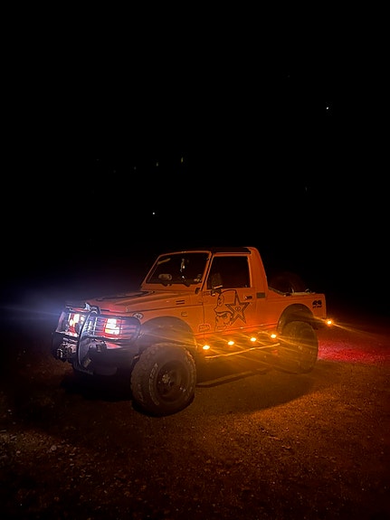 Suzuki 3 of 4