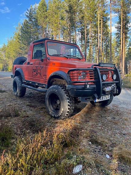 Suzuki 2 of 4