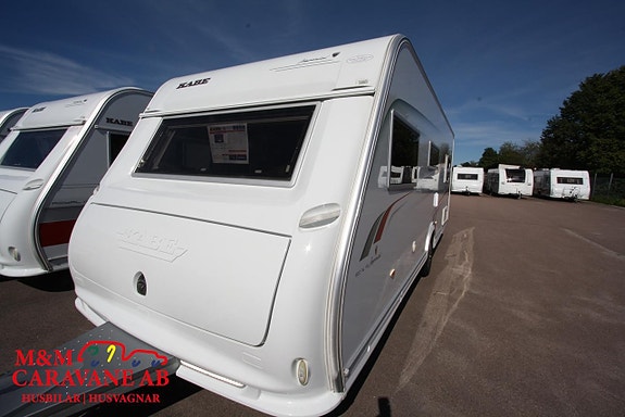 KABE Imperial 600XL KS Dubbelbädd 2 of 9