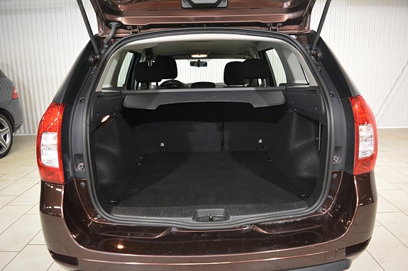 Dacia Logan 6 of 13