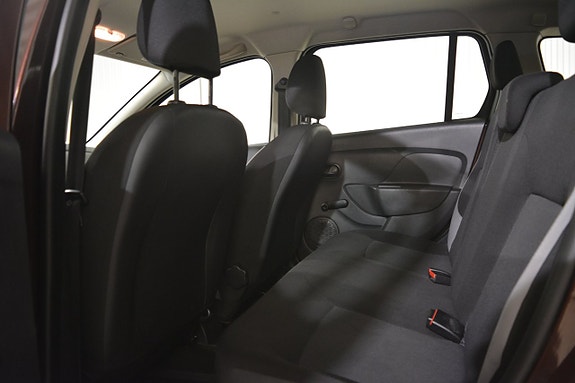 Dacia Logan 13 of 13