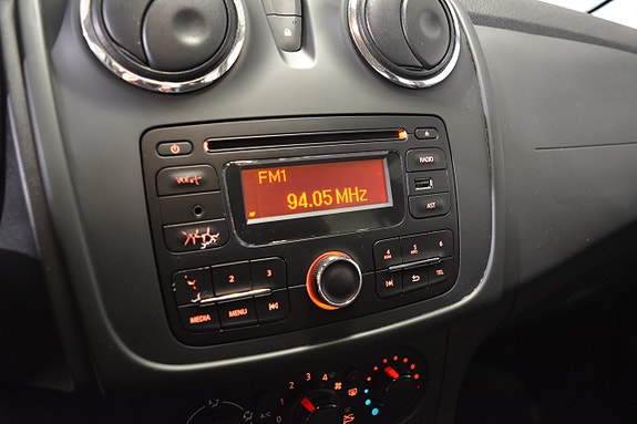 Dacia Logan 12 of 13