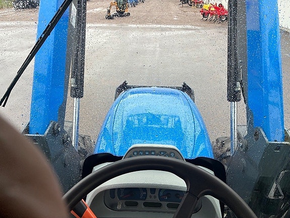 New Holland T 6.140 EC 17 of 17
