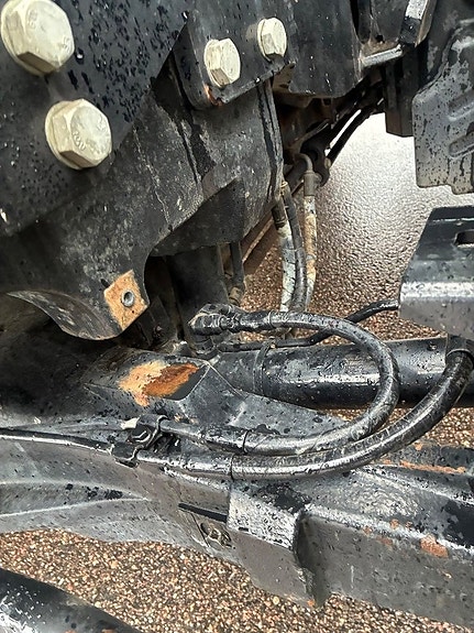 New Holland T 6.140 EC 8 of 17