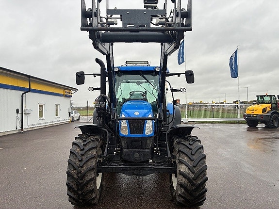 New Holland T 6.140 EC 7 of 17