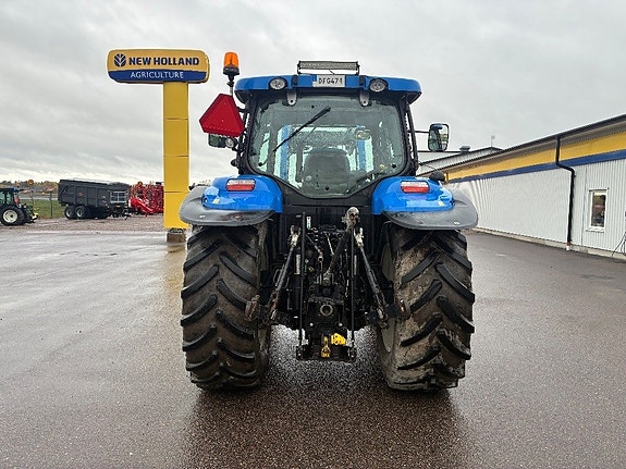 New Holland T 6.140 EC 3 of 17