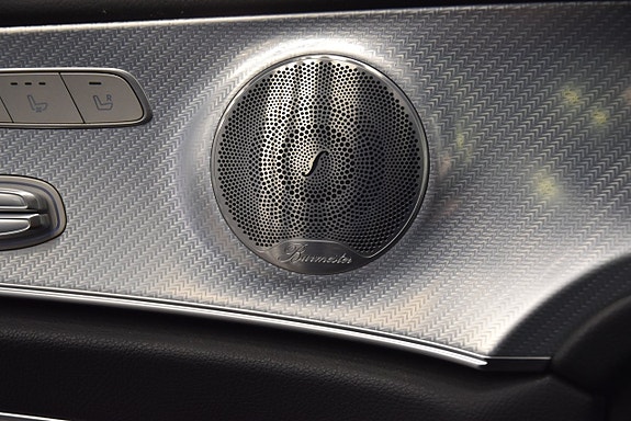 Mercedes-Benz E220 d 20 of 23