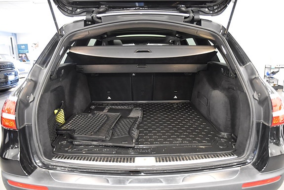 Mercedes-Benz E220 d 23 of 23