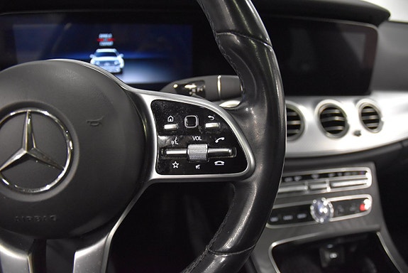 Mercedes-Benz E220 d 11 of 23