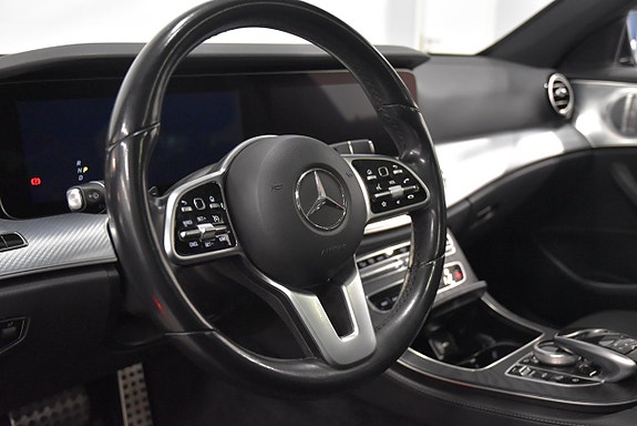 Mercedes-Benz E220 d 9 of 23