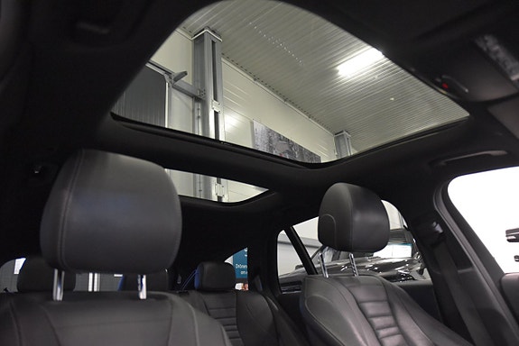 Mercedes-Benz E220 d 13 of 23
